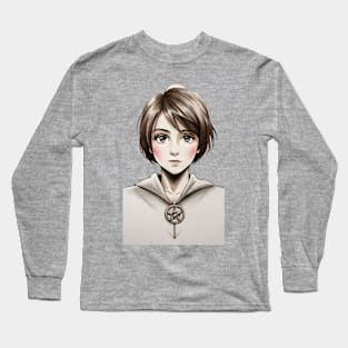 Cardcaptor Long Sleeve T-Shirt